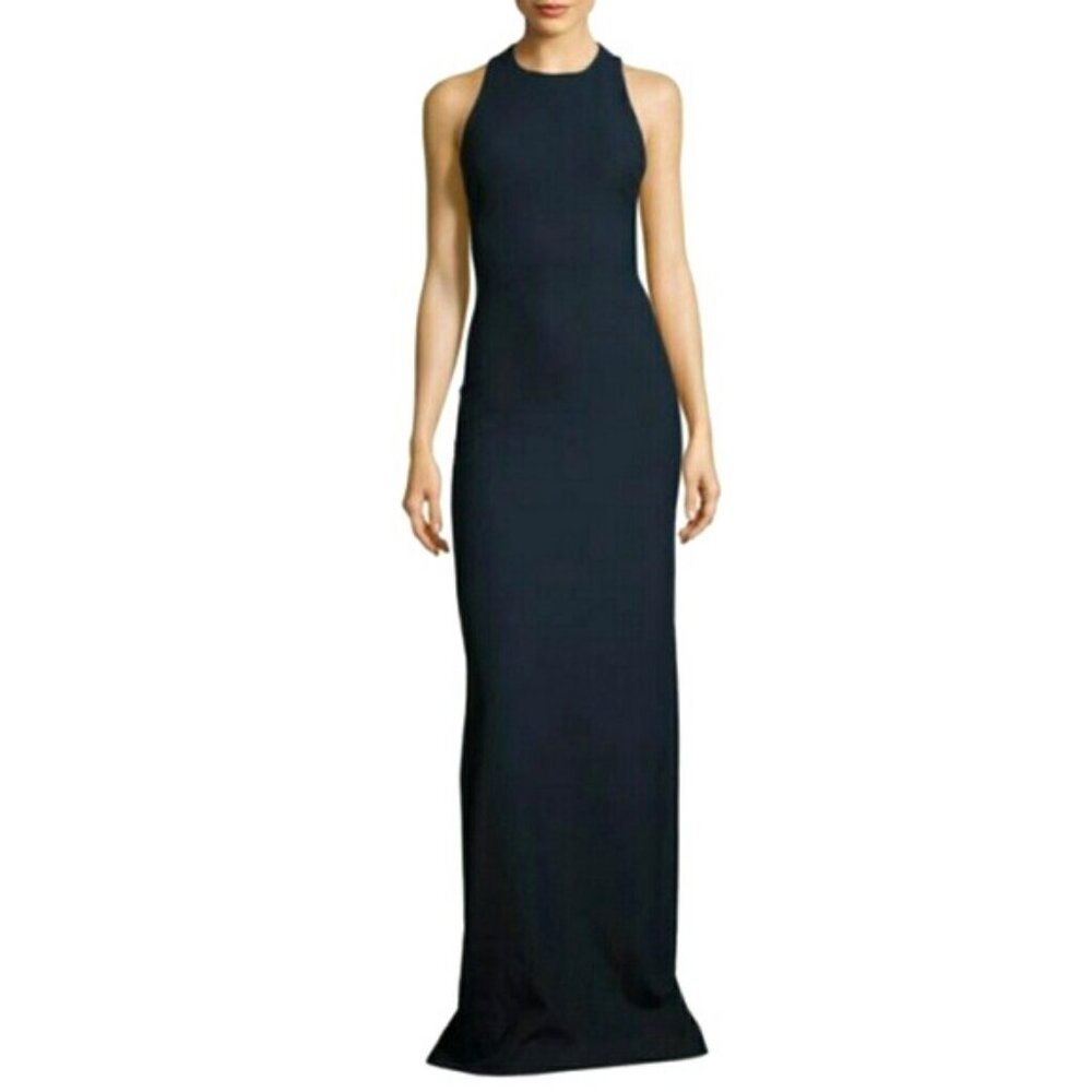 NWT Elizabeth and James Freya Gown Maxi Dress size 2
